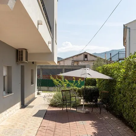 With Parking Space Solin, Split - 21445