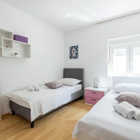 With Parking Space Solin, Split - 21445 Solin