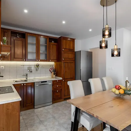 With Parking Space Solin, Split - 21445 *