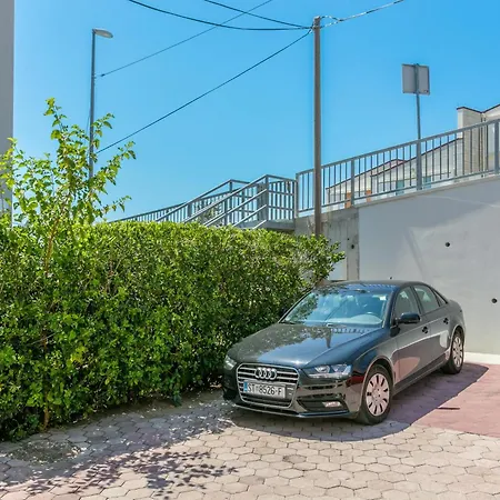 Appartement With Parking Space Solin, Split - 21445 Solin