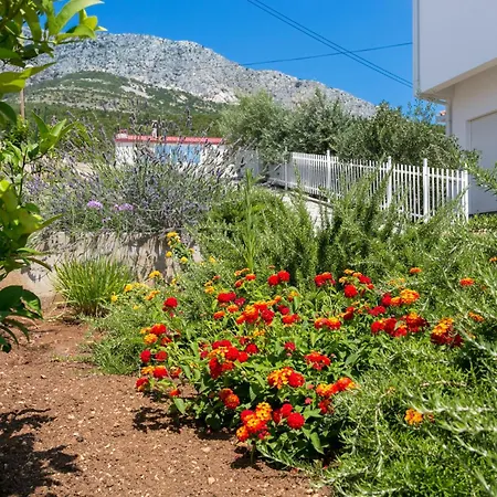 With Parking Space Solin, Split - 21445 Solin