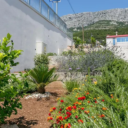 With Parking Space Solin, Split - 21445