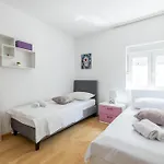 With Parking Space Solin, Split - 21445 Солин
