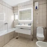 Апартаменты With Parking Space Solin, Split - 21445