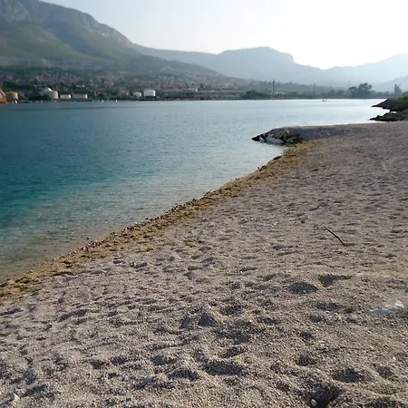 Apartamento With A Parking Space Solin, Split - 21445 *