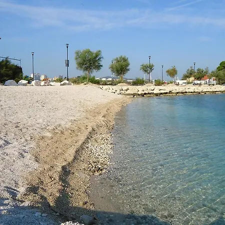 With A Parking Space Solin, Split - 21445 Apartamento