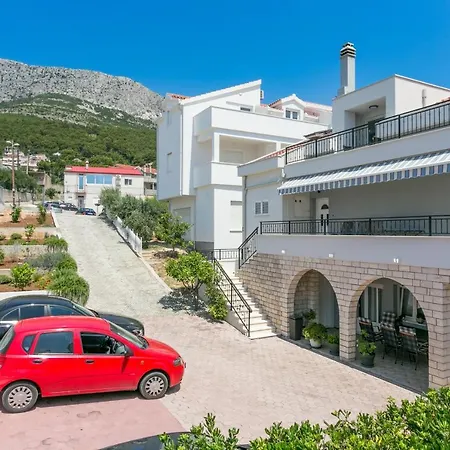 With A Parking Space Solin, Split - 21445 * Solin