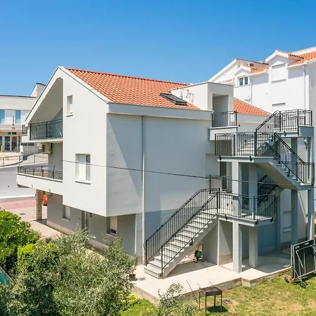 With Parking Space Solin, Split - 21445