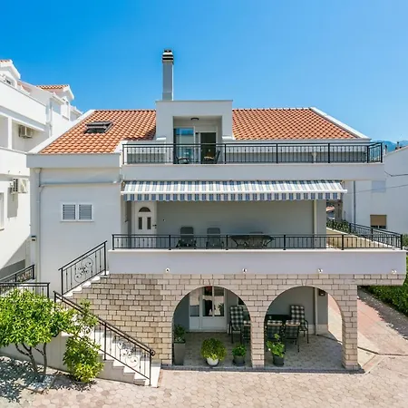 With A Parking Space Solin, Split - 21445 Solin