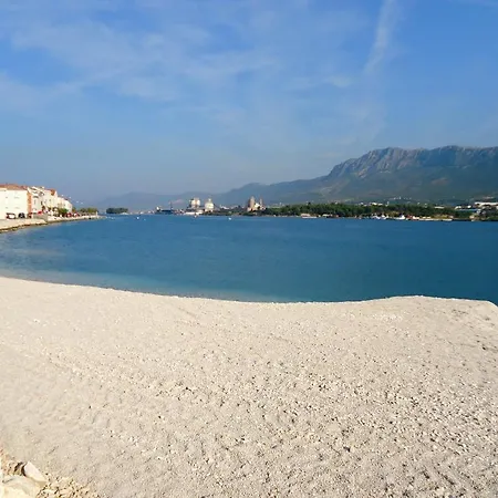 Lejlighed With Parking Space Solin, Split - 21445 *