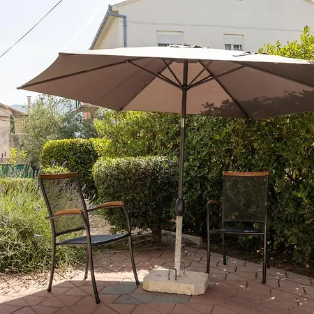 With Parking Space Solin, Split - 21445