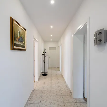 Apartment With A Parking Space Solin, Split - 21445 Solin