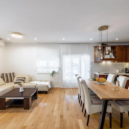 With Parking Space Solin, Split - 21445