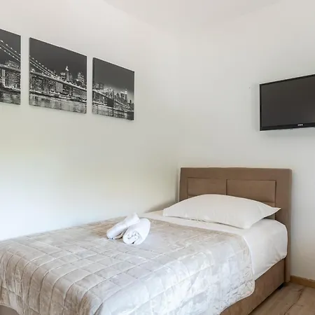 With A Parking Space Solin, Split - 21445 Apartment *